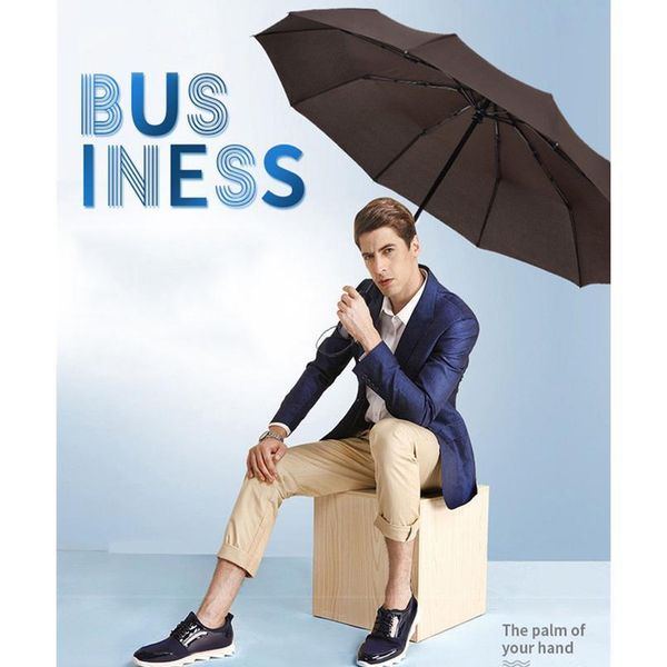 full matic oversize reinforced umbrella three folding windproof business umbrella male female parasol umbrella ra jllrdw
full matic oversize reinforced umbrella three folding windproof business umbrella male female parasol umbrella ra jllrdw