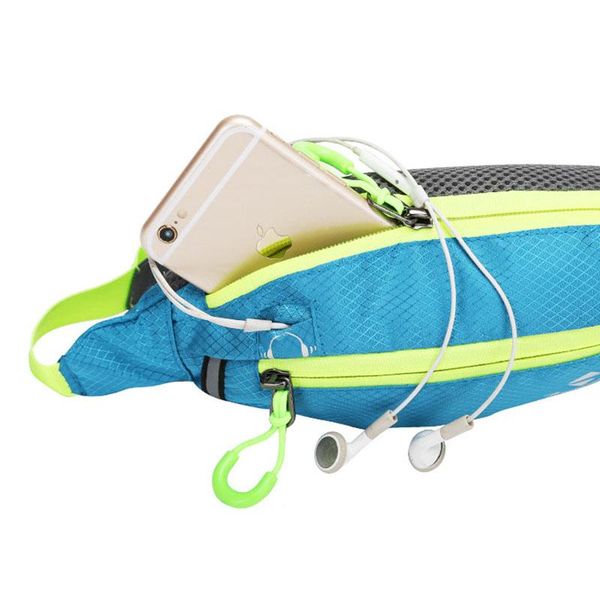 waist bags sport running waterproof pack with earphone hole men women fanny belt bum for cell phone wallet pouch 
waist bags sport running waterproof pack with earphone hole men women fanny belt bum for cell phone wallet pouch