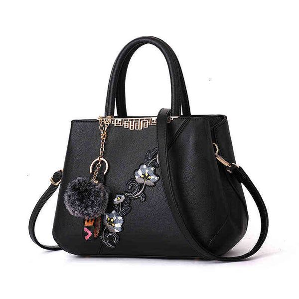 hbp non- women's portable single shoulder crossbody color fashion korean version atmosphere simple bag versatile large
hbp non- women's portable single shoulder crossbody color fashion korean version atmosphere simple bag versatile large