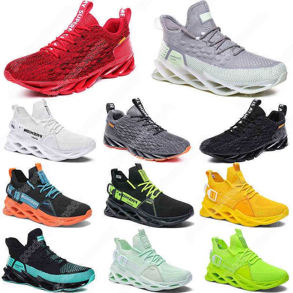 2021 men running shoes triple black white fashion mens women trendy great trainers breathable casual sports outdoor sneakers 40-45 color21
2021 men running shoes triple black white fashion mens women trendy great trainers breathable casual sports outdoor sneakers 40-45 color21