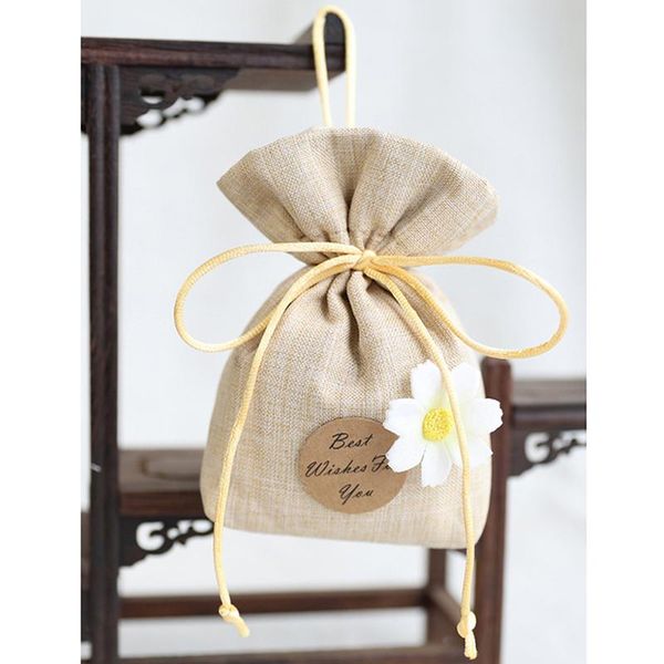 gift wrap 20pcs floral bags cotton linen tea bag wedding christmas birthday candy drawstring pouch sachet wishes to you
gift wrap 20pcs floral bags cotton linen tea bag wedding christmas birthday candy drawstring pouch sachet wishes to you