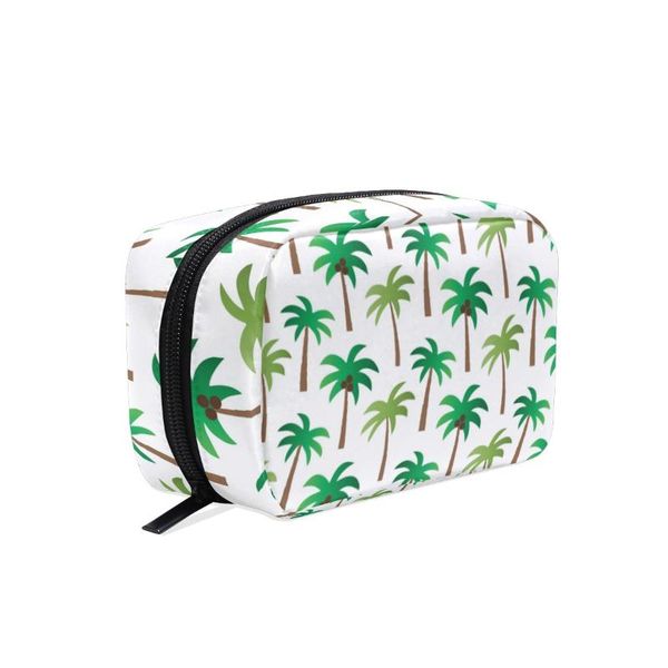 cosmetic bags & cases fengju makeup bag portable toiletries fashionable square storage for girls lady woman palm tree
cosmetic bags & cases fengju makeup bag portable toiletries fashionable square storage for girls lady woman palm tree