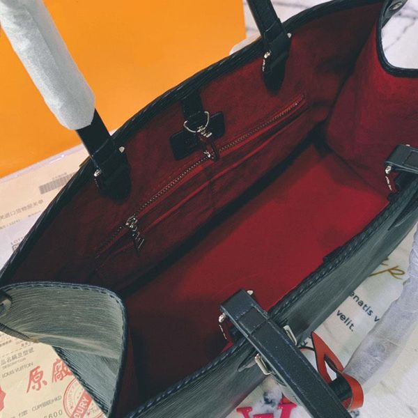 onthego woman lady women fashion duplex large leather shoulder bag tote handbag capacity print sac handle toron shopping bag for femme upob
onthego woman lady women fashion duplex large leather shoulder bag tote handbag capacity print sac handle toron shopping bag for femme upob