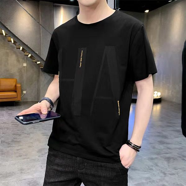 2021summer fashion designer shirts for luxury letter embroidery t shirt mens women clothing short sleeved tshirt men tees1, White;black
2021summer fashion designer shirts for luxury letter embroidery t shirt mens women clothing short sleeved tshirt men tees1, White;black