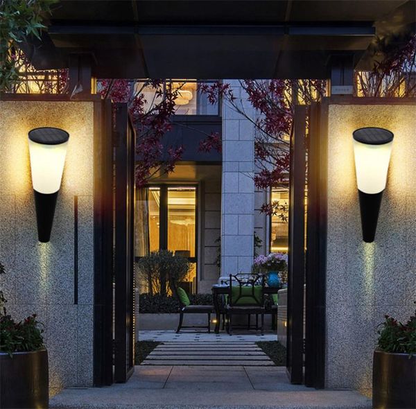 outdoor wall lamps solar lamp torch light waterproof no wiring control decorative lights for gardens corridors courtyards
outdoor wall lamps solar lamp torch light waterproof no wiring control decorative lights for gardens corridors courtyards