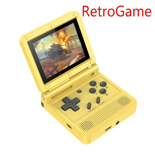 2021 new built-in 400 games 1000mah battery portable retro video handheld game console ps1 gamepad 3.0 inch lcd game player
2021 new built-in 400 games 1000mah battery portable retro video handheld game console ps1 gamepad 3.0 inch lcd game player