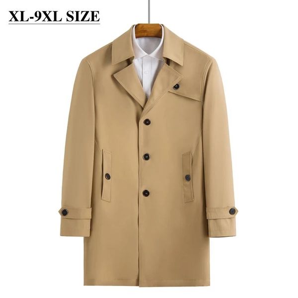 men's jackets 6xl 7xl 8xl 9xl large size oversized coat autumn business casual loose style brand clothing, Black;brown
men's jackets 6xl 7xl 8xl 9xl large size oversized coat autumn business casual loose style brand clothing, Black;brown