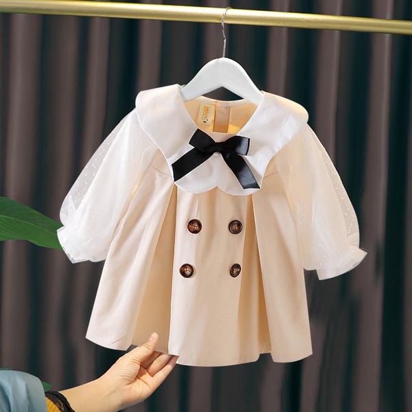 girl's dresses 2021 born baby girls clothes casual long sleeve dress for girl clothing 1st birthday princess party, Red;yellow
girl's dresses 2021 born baby girls clothes casual long sleeve dress for girl clothing 1st birthday princess party, Red;yellow