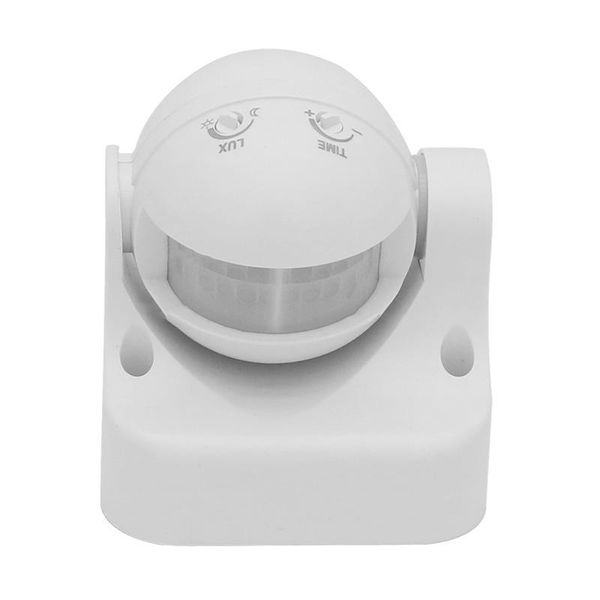 smart home control degree sensor switch spherical outdoor rainproof dustproof corridor infrared human body
smart home control degree sensor switch spherical outdoor rainproof dustproof corridor infrared human body