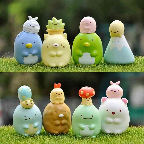 corner animal blind box japanese animation two-dimensional lovely girl heart doll deskdecoration
corner animal blind box japanese animation two-dimensional lovely girl heart doll deskdecoration