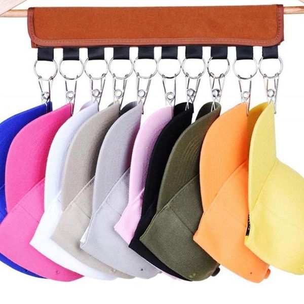hangers & racks creative cap organizer hanger baseball holder hat home foldable portable clip organizers rack storage for clo k2d3
hangers & racks creative cap organizer hanger baseball holder hat home foldable portable clip organizers rack storage for clo k2d3