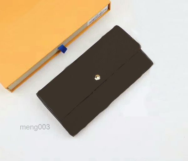 new genuine leather coin hasp long wallets m61734 men/women card holders purse bag cx#15 with box ing
new genuine leather coin hasp long wallets m61734 men/women card holders purse bag cx#15 with box ing