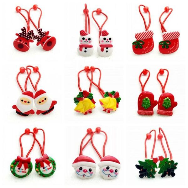 hair accessories 10pcs christmas gifts elastic bands cute clips barrettes for womens gilrs tree santa claus headdress, Slivery;white
hair accessories 10pcs christmas gifts elastic bands cute clips barrettes for womens gilrs tree santa claus headdress, Slivery;white