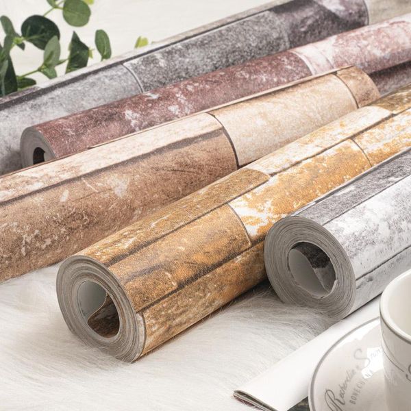 wallpapers 53cm x 10m retro wallpaper wall stickers living room bedroom background covered home decoration
wallpapers 53cm x 10m retro wallpaper wall stickers living room bedroom background covered home decoration