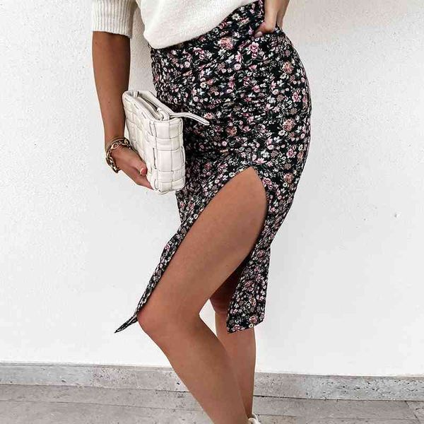 casual dresses ladies fashion bodycon split floral print midi skirt summer high waist a line asymmetrical slim women est q9ok, Black;gray
casual dresses ladies fashion bodycon split floral print midi skirt summer high waist a line asymmetrical slim women est q9ok, Black;gray