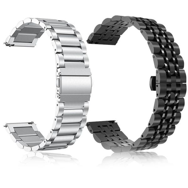 watch bands for realme 2 pro classic metal business strap smartwatch stainless steel band s watchband accessories, Black;brown
watch bands for realme 2 pro classic metal business strap smartwatch stainless steel band s watchband accessories, Black;brown