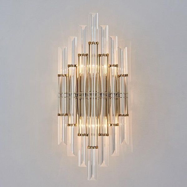 wall lamp modern crystal lamps led indoor art decoration,bedroom sconce home living room lights for mirror
wall lamp modern crystal lamps led indoor art decoration,bedroom sconce home living room lights for mirror