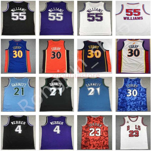 mitchell ness stitched basketball jason williams 55 stephen curry 30 kevin garnett 21 chris webber 4 michael 23 vintagenba's jerseys, Black
mitchell ness stitched basketball jason williams 55 stephen curry 30 kevin garnett 21 chris webber 4 michael 23 vintagenba's jerseys, Black