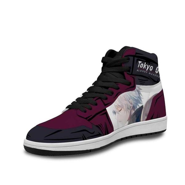 2021 37z9 tokyo ghoul classic basketball shoes korean style for women's soft running casual shoes
2021 37z9 tokyo ghoul classic basketball shoes korean style for women's soft running casual shoes