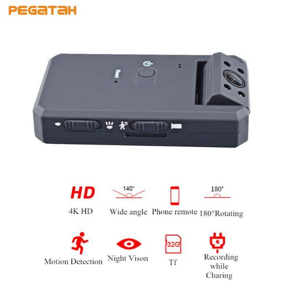 cameras 1080p full hd mini security camera infrared night vision dv camara with motion detection 180degree rotating lens
cameras 1080p full hd mini security camera infrared night vision dv camara with motion detection 180degree rotating lens
