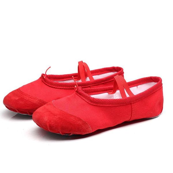 canvas ballet flats soft balleria dance shoes for women split cow leather outsoles latin yoga dance sport girls toe jllwjl
canvas ballet flats soft balleria dance shoes for women split cow leather outsoles latin yoga dance sport girls toe jllwjl