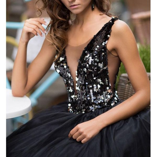 casual dresses mandylandy dress a-line mesh big swing sequin women sleeveless gauze v-neck brace long robe bustier, Black;gray
casual dresses mandylandy dress a-line mesh big swing sequin women sleeveless gauze v-neck brace long robe bustier, Black;gray