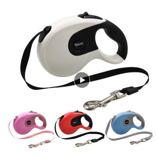 dog collars & leashes 3m 5m 8m retractable leash for dogs durable nylon pet walking running rope long automatic flexible puppy lead
dog collars & leashes 3m 5m 8m retractable leash for dogs durable nylon pet walking running rope long automatic flexible puppy lead