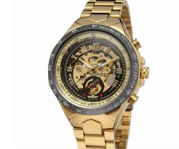 sell winner fashion men watches mens automatic watch mechanical watch for man wn32, Slivery;brown
sell winner fashion men watches mens automatic watch mechanical watch for man wn32, Slivery;brown