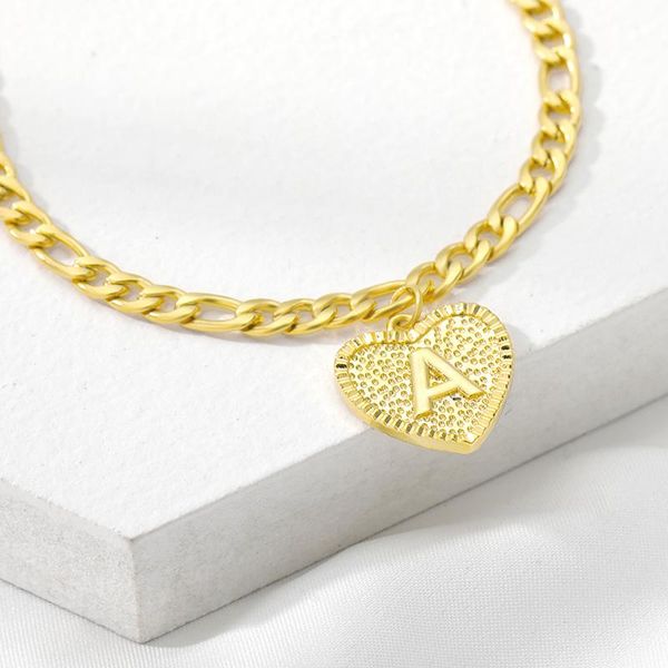 anklets 2021 initial a-z letter anklet christmas gift to mama or girlfriend stainless steel gold plated alphabet jewelry, Red;blue
anklets 2021 initial a-z letter anklet christmas gift to mama or girlfriend stainless steel gold plated alphabet jewelry, Red;blue