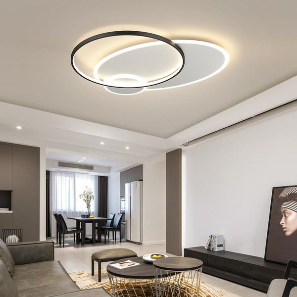 chandeliers neo gleam modern led chandelier for living room bedroom study black/gold with white finished indoor ceiling
chandeliers neo gleam modern led chandelier for living room bedroom study black/gold with white finished indoor ceiling