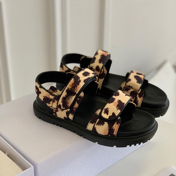 sandals 2021 leopard print patchwork cowhide summer casual women's super comfortable beach shoes, Black
sandals 2021 leopard print patchwork cowhide summer casual women's super comfortable beach shoes, Black