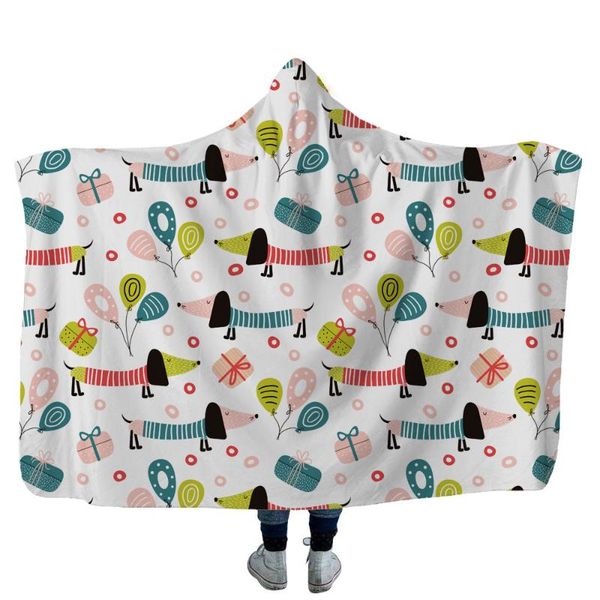 blankets dachshund 3d printing throw hooded blanket wearable warm fleece bedding office quilts soft adults travel 11
blankets dachshund 3d printing throw hooded blanket wearable warm fleece bedding office quilts soft adults travel 11