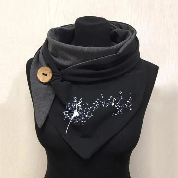 scarves casual women dandelion printing button soft wrap shawls winter warm outdoor windproof scarf neckerchief shawl, Blue;gray
scarves casual women dandelion printing button soft wrap shawls winter warm outdoor windproof scarf neckerchief shawl, Blue;gray