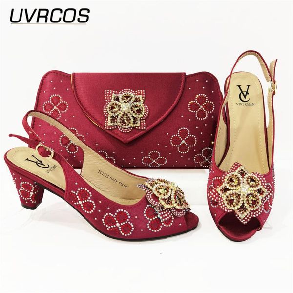 dress shoes elegant ladies summer good quality italian design women with matching bag for evening party high heels, Black
dress shoes elegant ladies summer good quality italian design women with matching bag for evening party high heels, Black