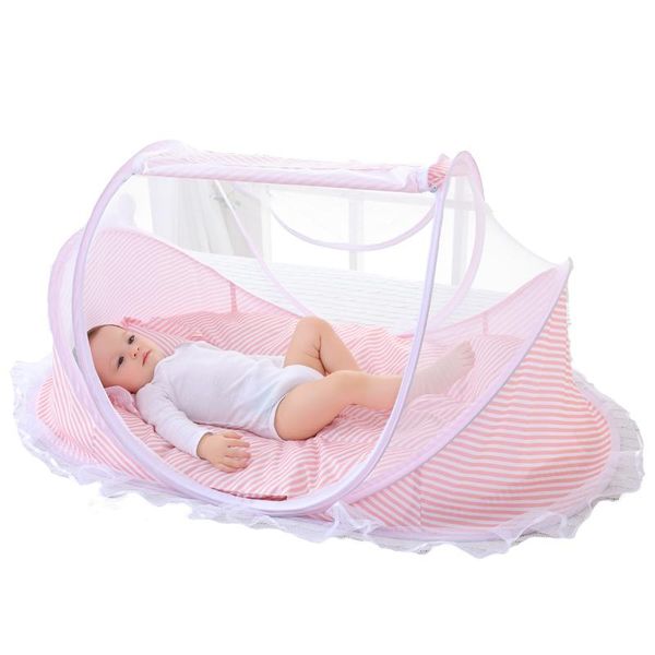 0-3y baby mosquito net newborn babies bed cot ger type mosquito netting for children folding portable tent kid room decor canopy
0-3y baby mosquito net newborn babies bed cot ger type mosquito netting for children folding portable tent kid room decor canopy