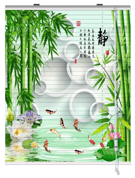 curtain & drapes venetian blind nordic printing aluminum alloy shading lifting roller shutter
curtain & drapes venetian blind nordic printing aluminum alloy shading lifting roller shutter