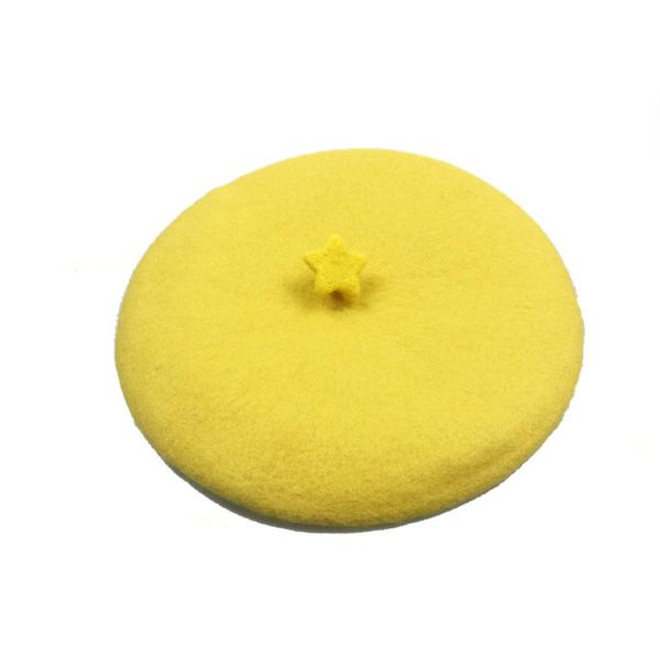 berets yellow star beret hat girl winter cute casual fashion painter cap women wool warm wholesale 2021, Blue;gray
berets yellow star beret hat girl winter cute casual fashion painter cap women wool warm wholesale 2021, Blue;gray