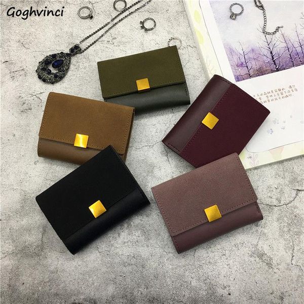 wallets women hasp solid sequined design mini matte retro purse korean fashion causal chic small elegant coin pocket card holder, Red;black
wallets women hasp solid sequined design mini matte retro purse korean fashion causal chic small elegant coin pocket card holder, Red;black