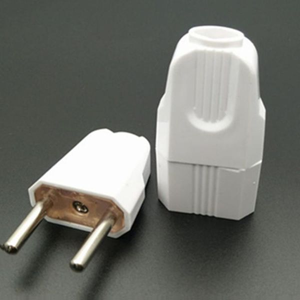 smart power plugs 2 pair 250v 10a buplug socket eu adapter electrical plug ac connector cable cord female male converter adaptor
smart power plugs 2 pair 250v 10a buplug socket eu adapter electrical plug ac connector cable cord female male converter adaptor