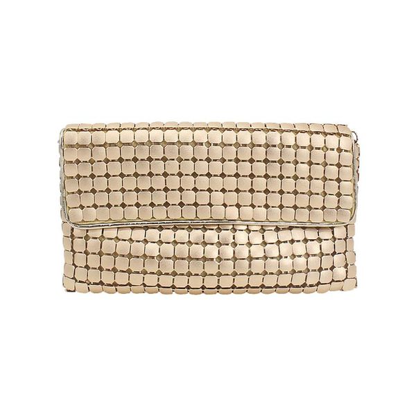 evening bags 2021 model women clutch bag light aluminum piece matte golden silver black lady girl
evening bags 2021 model women clutch bag light aluminum piece matte golden silver black lady girl