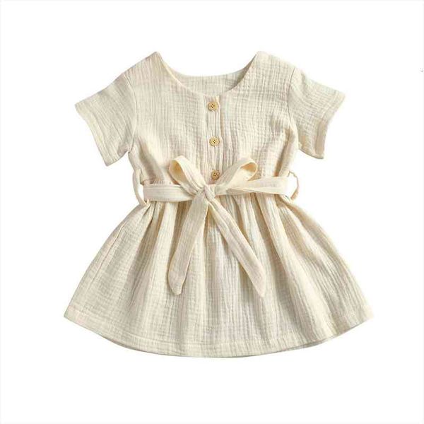 baby summer clothing girl casual short-sleeved dress belt fashion solid color button v-neck children princess dress 6m-4t, Red;yellow
baby summer clothing girl casual short-sleeved dress belt fashion solid color button v-neck children princess dress 6m-4t, Red;yellow