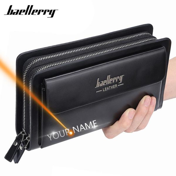 wallets 2021 men clutch name engraving large capacity business cell phone pocket passcard wallet for, Red;black
wallets 2021 men clutch name engraving large capacity business cell phone pocket passcard wallet for, Red;black