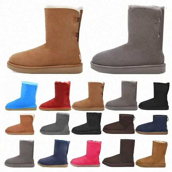 australia australian designer women winter luxurys boots girl classic snow boot ankle short bow mini fur black chestnut pink bowtie womens s
australia australian designer women winter luxurys boots girl classic snow boot ankle short bow mini fur black chestnut pink bowtie womens s