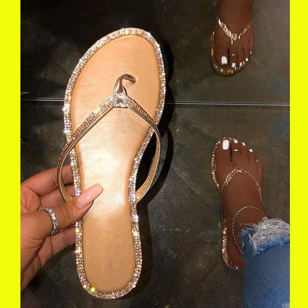 slippers 2021 fashion roman rhinestone women summer shoes pvc flat bottom outdoor women's beach female flip flops, Black
slippers 2021 fashion roman rhinestone women summer shoes pvc flat bottom outdoor women's beach female flip flops, Black