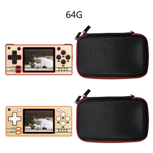 portable game players q20 handheld retro video console built-in 10000+ games 2.4inch ips screen
portable game players q20 handheld retro video console built-in 10000+ games 2.4inch ips screen