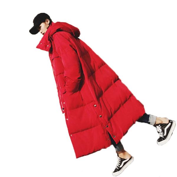 women's down & parkas fashion plus size solid slim women winter hooded coat thick 2021 parka long female cotton jacket outwear, Black
women's down & parkas fashion plus size solid slim women winter hooded coat thick 2021 parka long female cotton jacket outwear, Black