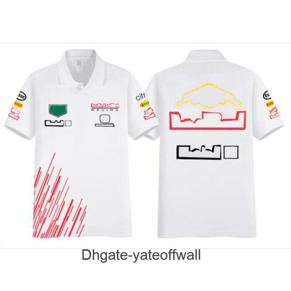 men's t shirts f1 formula one racing polo suit summer shirt mens womens casual sports short sleeve race jersey team work clothes tshirt, White;black
men's t shirts f1 formula one racing polo suit summer shirt mens womens casual sports short sleeve race jersey team work clothes tshirt, White;black