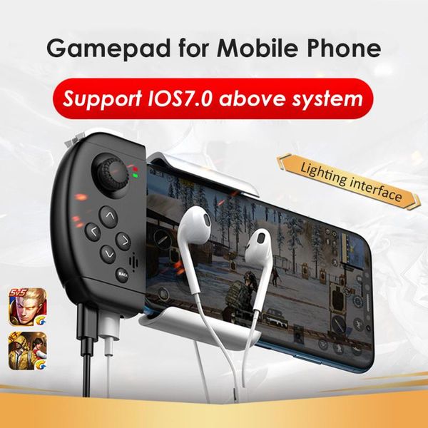 game controllers & joysticks electronic machine accessories out gamepad thumb stick d pad controller for pubg mobile knives
game controllers & joysticks electronic machine accessories out gamepad thumb stick d pad controller for pubg mobile knives