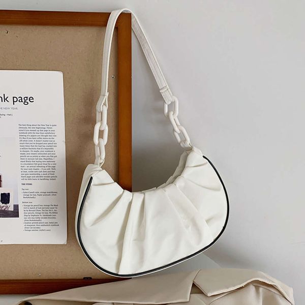 popular fold underarm bags summer pu leather solid color women's shoulder bag fashion textured buckle handbag for women 2021
popular fold underarm bags summer pu leather solid color women's shoulder bag fashion textured buckle handbag for women 2021