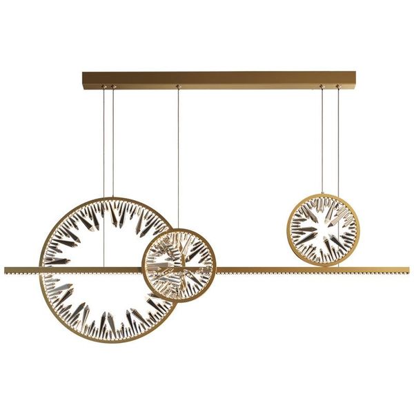 pendant lamps 2021 golden led chandelier transparent glass ball modern long restaurant bar cafe office
pendant lamps 2021 golden led chandelier transparent glass ball modern long restaurant bar cafe office